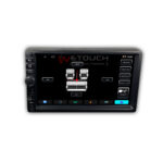 UNIVERSAL ΗΧΟΣΥΣΤΗΜΑ ΑΥΤΟΚΙΝΗΤΟΥ 2DIN 7″ ΑΦΗΣ ANDROID 11 2+32GB CARPLAY ANDROID AUTO GPS NAVI RADIO DSP WiFi WETOUCH WT72TGPS TARGET SERIES - Image 13