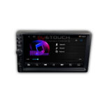 UNIVERSAL ΗΧΟΣΥΣΤΗΜΑ ΑΥΤΟΚΙΝΗΤΟΥ 2DIN 7″ ΑΦΗΣ ANDROID 11 2+32GB CARPLAY ANDROID AUTO GPS NAVI RADIO DSP WiFi WETOUCH WT72TGPS TARGET SERIES - Image 14