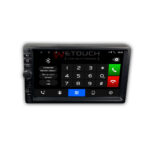 UNIVERSAL ΗΧΟΣΥΣΤΗΜΑ ΑΥΤΟΚΙΝΗΤΟΥ 2DIN 7″ ΑΦΗΣ ANDROID 11 2+32GB CARPLAY ANDROID AUTO GPS NAVI RADIO DSP WiFi WETOUCH WT72TGPS TARGET SERIES - Image 5