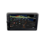 UNIVERSAL ΗΧΟΣΥΣΤΗΜΑ ΑΥΤΟΚΙΝΗΤΟΥ 2DIN 7″ ΑΦΗΣ ANDROID 11 2+32GB CARPLAY ANDROID AUTO GPS NAVI RADIO DSP WiFi WETOUCH WT72TGPS TARGET SERIES - Image 8