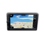 UNIVERSAL ΗΧΟΣΥΣΤΗΜΑ ΑΥΤΟΚΙΝΗΤΟΥ 2DIN 7″ ΑΦΗΣ ANDROID 11 2+32GB CARPLAY ANDROID AUTO GPS NAVI RADIO DSP WiFi WETOUCH WT72TGPS TARGET SERIES - Image 7