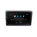 UNIVERSAL ΗΧΟΣΥΣΤΗΜΑ ΑΥΤΟΚΙΝΗΤΟΥ 2DIN 7″ ΑΦΗΣ ANDROID 11 2+32GB CARPLAY ANDROID AUTO GPS NAVI RADIO DSP WiFi WETOUCH WT72TGPS TARGET SERIES - Image 10