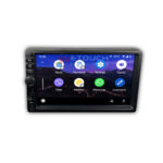 UNIVERSAL ΗΧΟΣΥΣΤΗΜΑ ΑΥΤΟΚΙΝΗΤΟΥ 2DIN 7″ ΑΦΗΣ ANDROID 11 2+32GB CARPLAY ANDROID AUTO GPS NAVI RADIO DSP WiFi WETOUCH WT72TGPS TARGET SERIES - Image 11