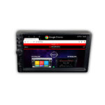 UNIVERSAL ΗΧΟΣΥΣΤΗΜΑ ΑΥΤΟΚΙΝΗΤΟΥ 2DIN 7″ ΑΦΗΣ ANDROID 11 2+32GB CARPLAY ANDROID AUTO GPS NAVI RADIO DSP WiFi WETOUCH WT72TGPS TARGET SERIES - Image 12