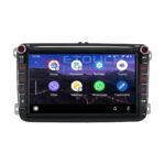 ΗΧΟΣΥΣΤΗΜΑ ΑΥΤΟΚΙΝΗΤΟΥ OEM VW SKODA SEAT 8″ ΑΦΗΣ IPS ANDROID 11 2+32GB CARPLAY ANDROID AUTO GPS NAVI RADIO DSP WiFi WETOUCH WT84VGPS - Image 11