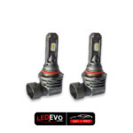 led headlights 9005 ledevo q81 canbus