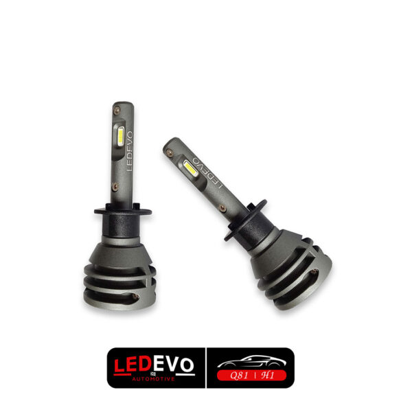 led headlights h1 ledevo q81