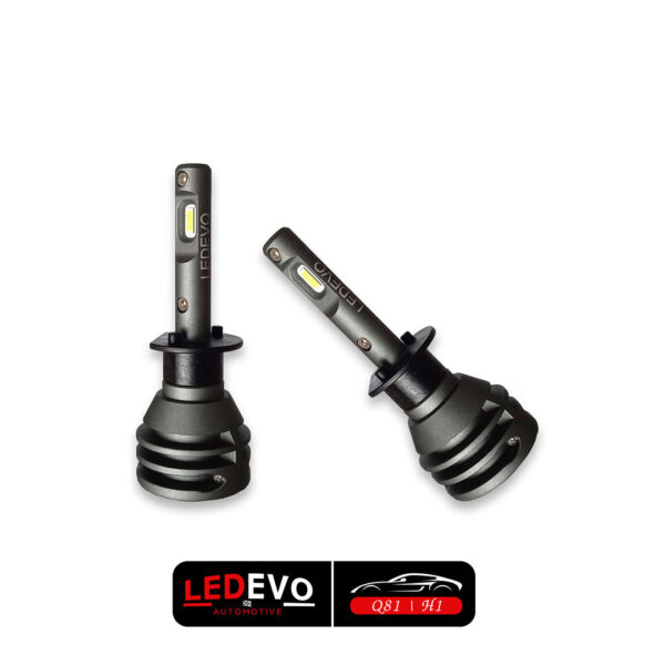 led headlights h1 ledevo q81