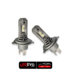 led headlights h4 ledevo q81