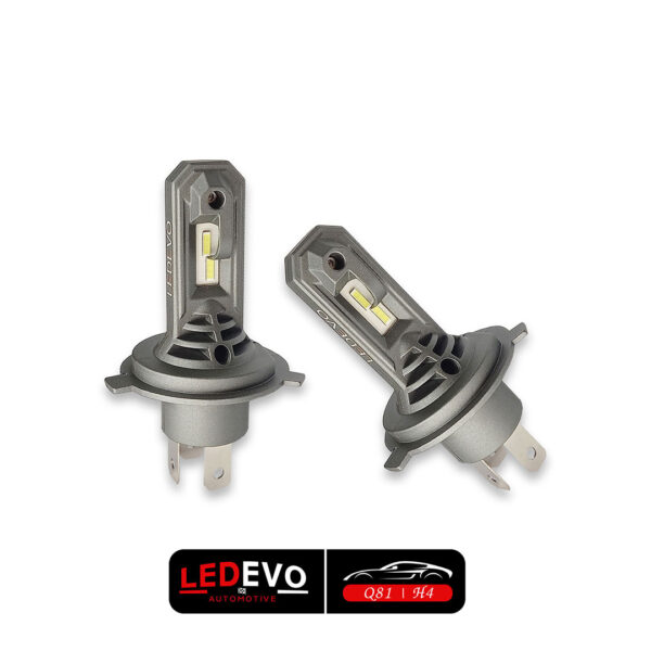 led headlights h4 ledevo q81