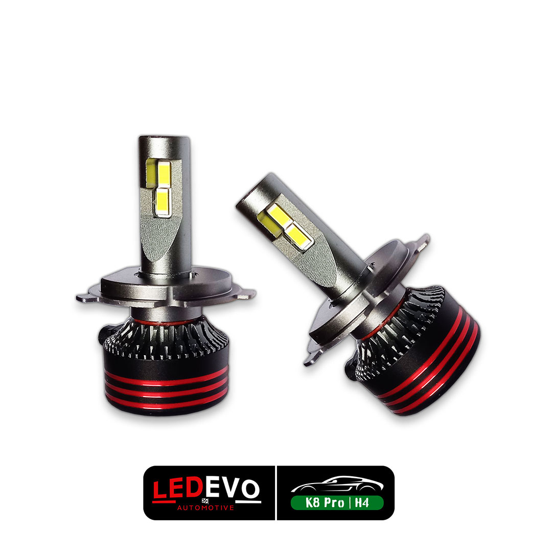 led-headlights-h4-canbus-ledevo-k8-pro-1 LED HEADLIGHTS H4 CANBUS 11000LM 9-32V PREMIUM LEDEVO K8 PRO - Image 1
