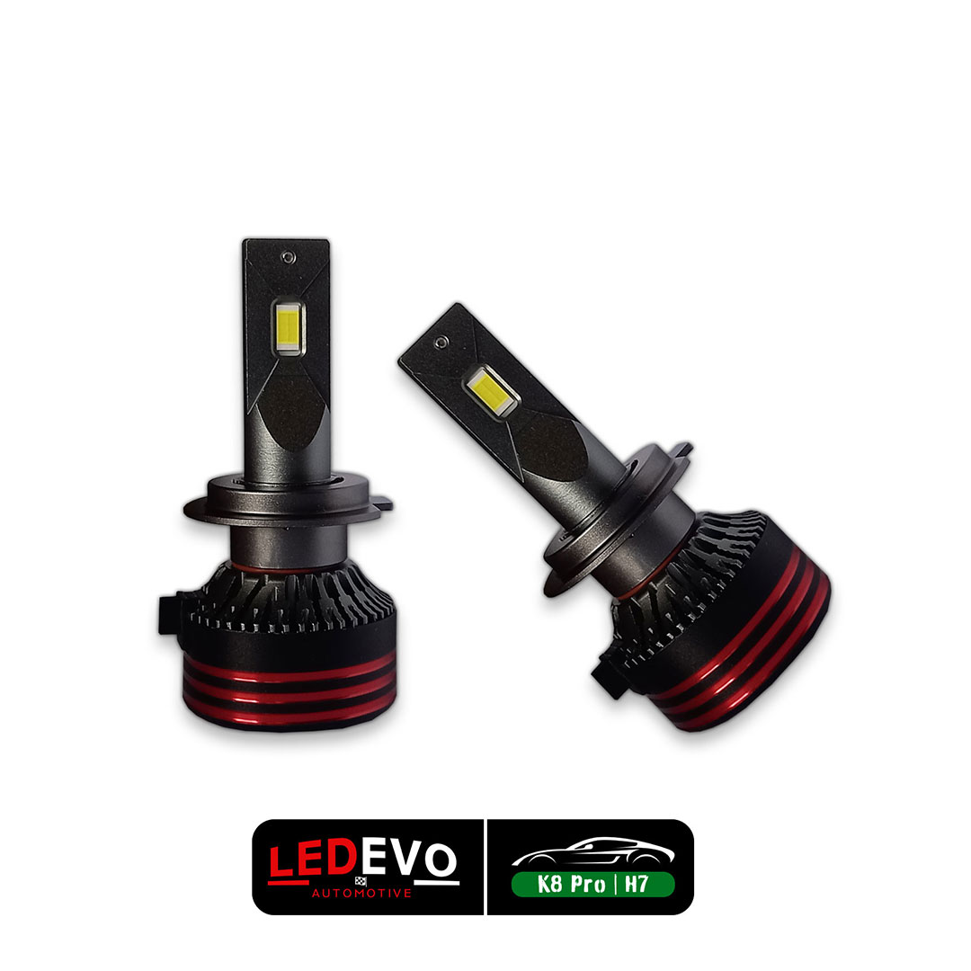 led-headlights-h7-canbus-ledevo-k8-pro-2 LED HEADLIGHTS H7 CANBUS 11000LM 9-32V PREMIUM LEDEVO K8 PRO - Image 1