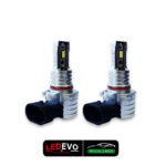 LED HEADLIGHTS 9005 HB3 5000LM 9-30V MINI DESIGN PLUG & PLAY LEDEVO MICRO - Image 2