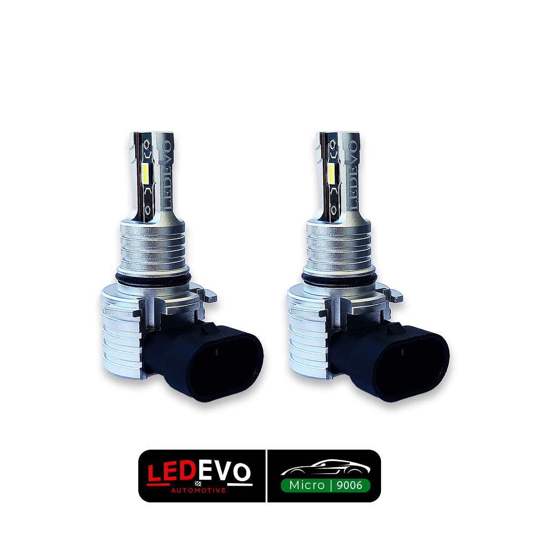 led-headlights-9006-hb4-ledevo-micro-2 LED HEADLIGHTS 9006 HB4 5000LM 9-30V MINI DESIGN PLUG & PLAY LEDEVO MICRO - Image 1