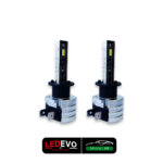 LED HEADLIGHTS H1 5000LM 9-30V MINI DESIGN PLUG & PLAY LEDEVO MICRO - Image 2