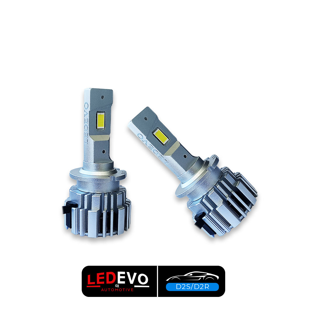 ledevo-lampes-led-autokinhtou-d2s-d2r-d-series_01 LED HEADLIGHTS D2S D2R 10000LM 9-30V LEDEVO D-SERIES - Image 1