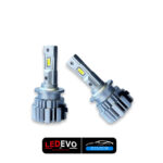 LED HEADLIGHTS D2S D2R 10000LM 9-30V LEDEVO D-SERIES - Image 2