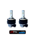 LEDEVO LED HEADLIGHTS FOR BMW E46 CAN BUS H7