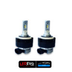 LEDEVO LED HEADLIGHTS FOR BMW E46 CAN BUS H7 - Image 2