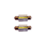 LEDEVO LED 36mm 12V CANBUS FESTOON SMD3030 2 ΤΕΜΑΧΙΑ - Image 2