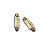 LEDEVO LED 41mm 12V CANBUS FESTOON SMD3030 2 ΤΕΜΑΧΙΑ - Image 2