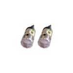 LEDEVO LED T20 W21W 12V CANBUS SMD3030 2 ΤΕΜΑΧΙΑ - Image 2