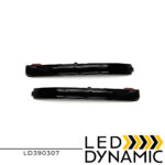 LEDEVO DYNAMIC LED ΦΛΑΣ ΚΑΘΡΕΠΤΩΝ ΦΙΜΕ CITROEN C5 AIRCROSS 2017+ LD390307 - Image 2